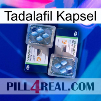 Tadalafil Capsule viagra5